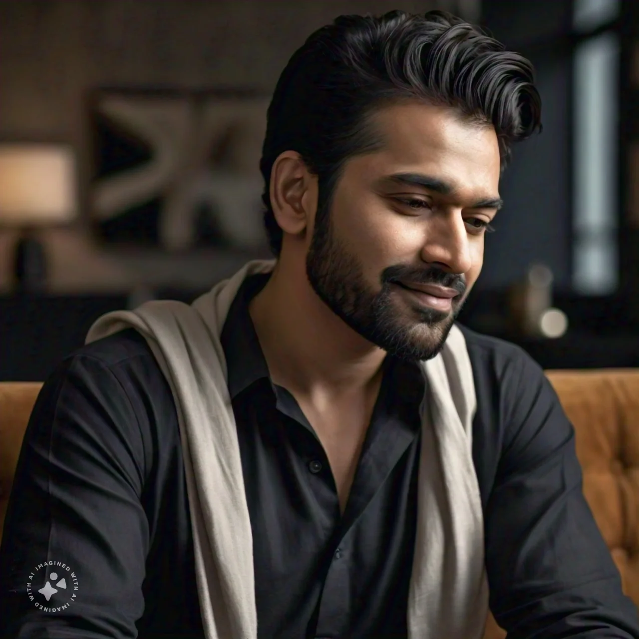 Raza Mahmood